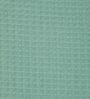 Green Solid TC 120 Cotton Double Queen Bedcover With 2 Pillow Covers
