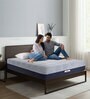 Green Tea Orthopaedic 5 Inch Hybrid Latex Queen Size Mattress
