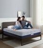 Green Tea Orthopaedic 6 Inch Hybrid Latex Queen Size Mattress