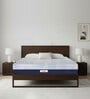Green Tea Orthopaedic 6 Inch Hybrid Latex Single Size Mattress