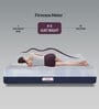 Green Tea Orthopaedic 6 Inch Hybrid Latex Single Size Mattress