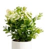 Green Zelen Potted Artificial Plant