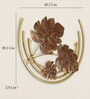 Greenfield Leaf Sets Of 3 Wall Decor