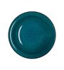 Greenwich  Green 400 Ml Stoneware 1 Pc  Large Shallow Dinner Bowl