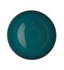 Greenwich  Green 480 Ml Stoneware 1 Pc  Dinner Bowl