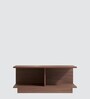 Greva Coffee Table In Columbian Walnut Finish Greva Coffee Table In Columbian Walnut Finish