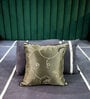 Grey   Upcycled Cotton Bed Cover  Collection