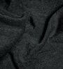 Grey Cotton Solid 550 GSM 2 Pcs Bath Towels