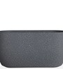 Grey PCTR rectangular 2411 Planter
