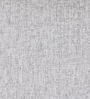 Grey Solid 210TC Jute 17 x 27 Inches Pillow Covers (Set of 2)