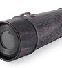 Grey Telescope With Belt And Cover Grey 16.5"