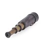 Grey Telescope With Belt And Cover Grey 16.5"