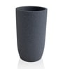 Grey TPC Round 24 Inches Planter