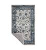 Grey Persian 4 Ft X6 Ft Carpet