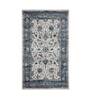 Grey Persian 4 Ft X6 Ft Carpet