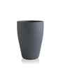 Grey VNR Round 18 Inches Planter