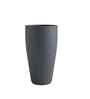Grey VNR Round 24 Inches Planter