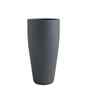 Grey VNR Round 3 Inches Planter