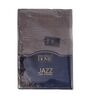 Grey 100% Cotton 380 Gsm Car Towel