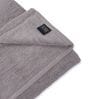 Grey 100% Cotton 625 Gsm Bath Towel