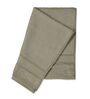 Grey 100% Cotton 625 Gsm Hand Towel