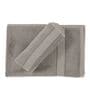 Grey 100% Cotton 625 Gsm Hand Towel