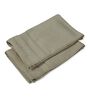 Grey 100% Cotton 625 Gsm Hand Towel