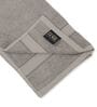 Grey 100% Cotton 625 Gsm Hand Towel