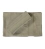 Grey 100% Cotton 625 Gsm Hand Towel