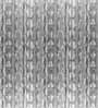 Grey Abstract 144 TC Cotton Queen Sized Bed Sheets with 2 Pillow Covers