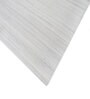 Grey Abstract Others 6 ft X 9 ft Hand Woven Carpet