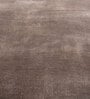 Grey Abstract Viscose 5 ft X 8 ft Hand Tufted Rectangle Carpet