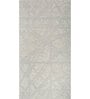 Grey Abstract Wool 5 ft X 8 ft Hand Tufted Rectangle Carpet