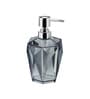 Grey Acrylic 4Pcs Bathroom Set