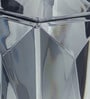 Grey Acrylic 4Pcs Bathroom Set