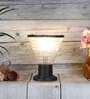 Grey Acrylic 9 Watt Gate Light