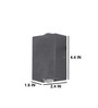 Grey Aluminium die cast Wall Light