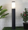 Kronos Grey Aluminium Garden Light