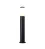 Kronos Grey Aluminium Garden Light