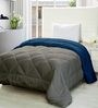 Polyester 200 GSM AC Room Single Bed Comforter