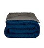 Polyester 200 GSM AC Room Single Bed Comforter