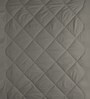Polyester 200 GSM AC Room Single Bed Comforter