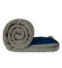 Polyester 200 GSM AC Room Single Bed Comforter