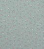 Grey and Orange 50% COTTON, 50% POLYESTER Solid 90 GSM King Bed Comforter