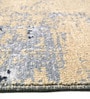 Grey Anil Modern Pile 3X5 Ft Carpet
