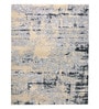 Grey Anil Modern Pile 3X5 Ft Carpet