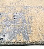 Grey Anil Modern Pile 4X6 Ft Carpet