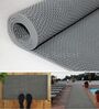 Grey Antiskid 2 x 4 Feet PVC Bathroom Mat