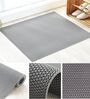 Grey Antiskid 2 x 4 Feet PVC Bathroom Mat