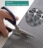 Grey Antiskid 2 x 4 Feet PVC Bathroom Mat